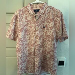 Men’s SSCO Party Shirt size M (worn twice)